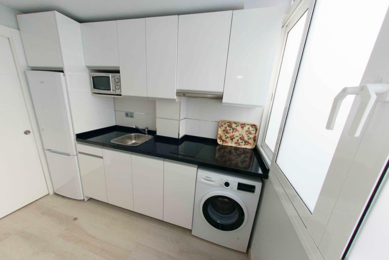 Luxury And Cozy Apartment Málaga Exterior foto